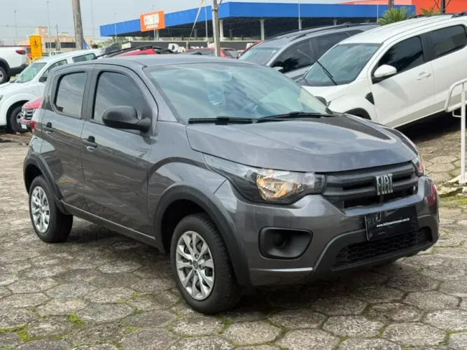 Fiat Mobi Like 1.0 Fire Flex 5P. 2023