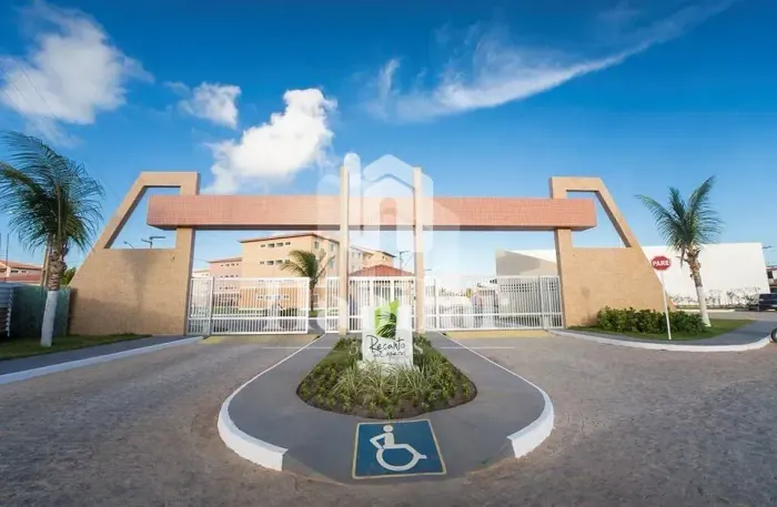 Apartamento mobiliado à venda, Centro, Barra dos Coqueiros, SE-13