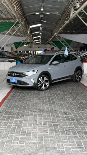 Volkswagen Nivus Highline 1.0 200 TSI Flex AUT 2022