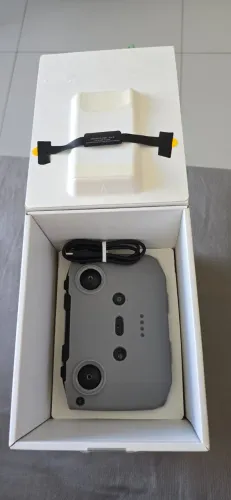 Drone DJI mini 2 SE muito novo