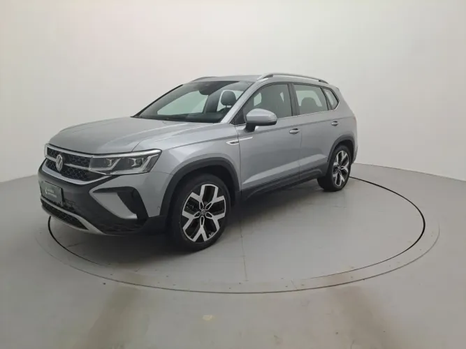 Volkswagen Taos Highline 1.4 250 TSI Flex AUT 2024
