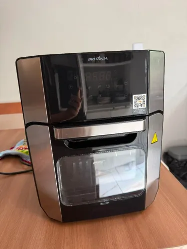 Airfryer
