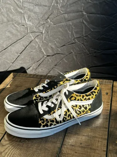 Tenis vans old skool