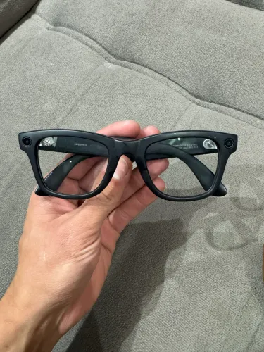 Rayban Meta