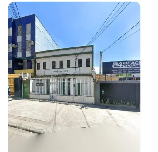 Casa Comercial à venda na Rua Ferreira de Andrade, Cachambi, Rio de Janeiro - RJ