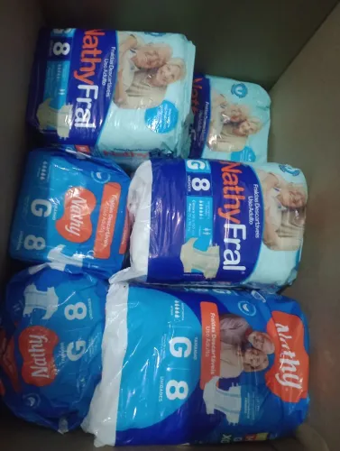 Fraldas para adultos