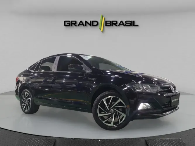Volkswagen Virtus Highline 200 TSI 1.0 Flex 12V AUT 2022