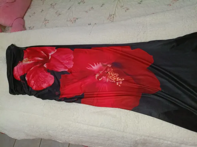 Roupas femininas 