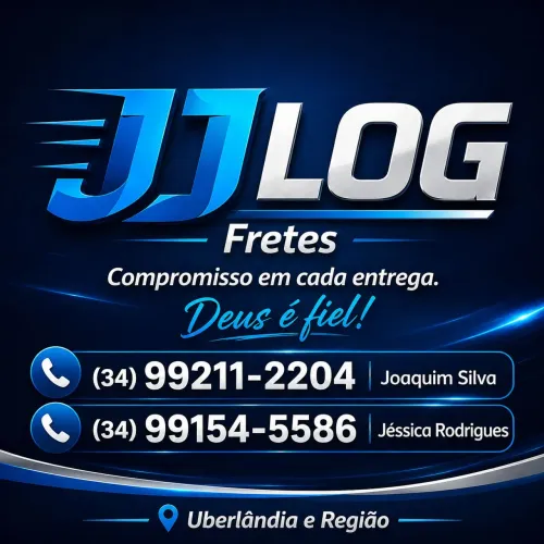 FRETES UBERLÂNDIA e todo ?