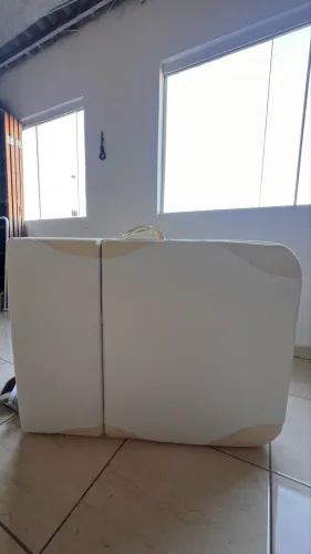 Maca portátil 