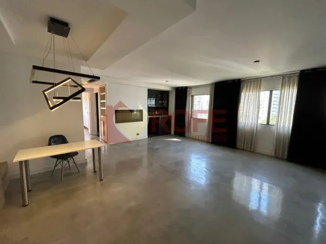 Apartamento tipo para venda em Vila Olímpia com 2 quartos, sendo 1 suíte, 104m²