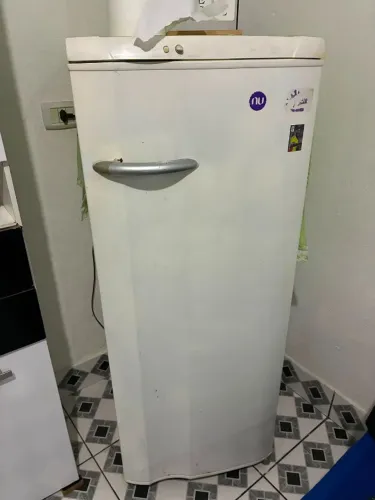Geladeira