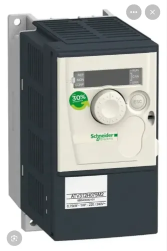 atv312ho75m2 220v