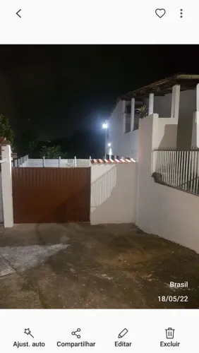 Aluguel de Casa em condomínio fechado