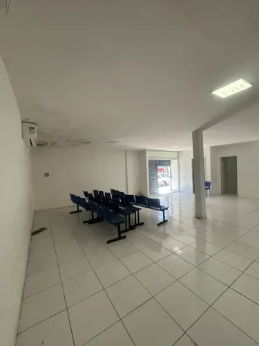 PRÉDIO COMERCIAL MAIOBÃO AV 13