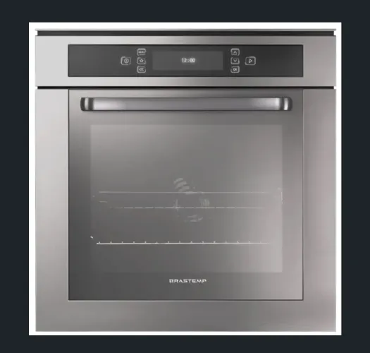 Vendo cooktop e forno elétrico 