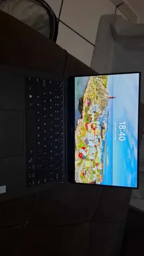 Notebook DELL XPS 13 9370