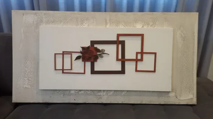 Quadro 120 X 60