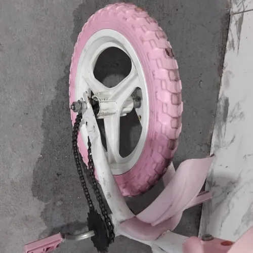Bicicletas infantil bem conservado 