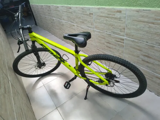 Bicicleta Aro 29