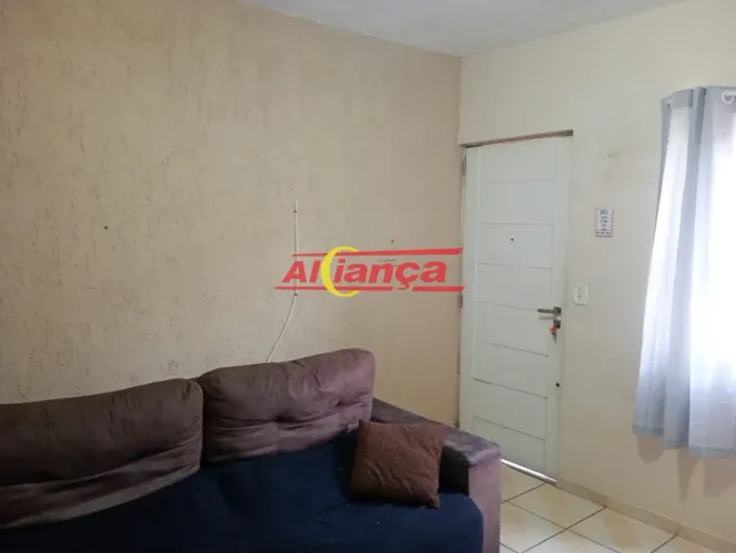 Apartamento à Venda - Excelente Localização!