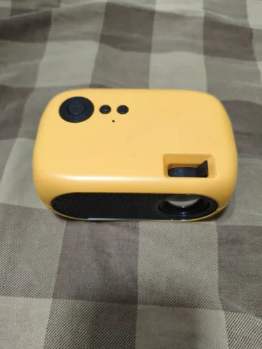Mini Projetor