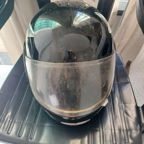 Capacete 