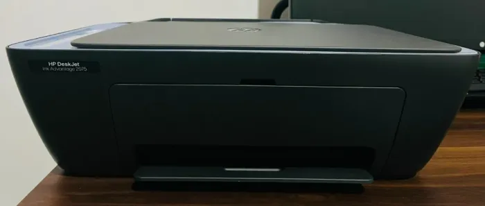 Impressora HP DeskJet Ink Advantage 2975 Wifi 