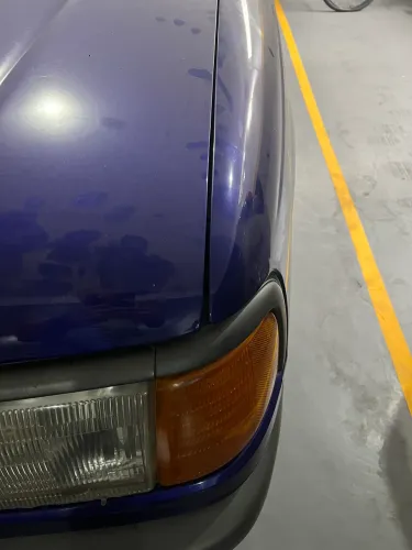 Ford Ranger XL 4.0 CS 1996