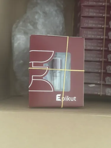 Vendo 110 Implantes sortidos Marca SIN Epikut