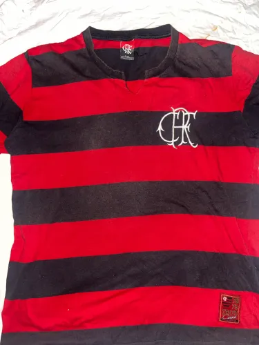 Camisa do Flamengo 