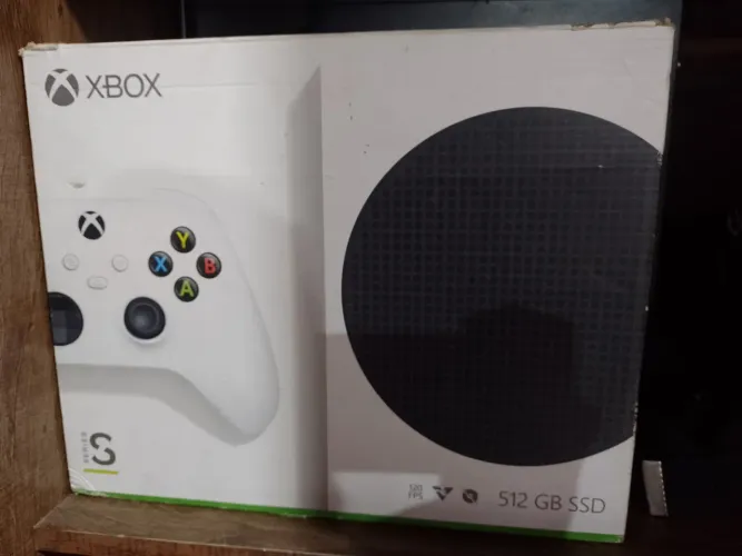 Xbox série S