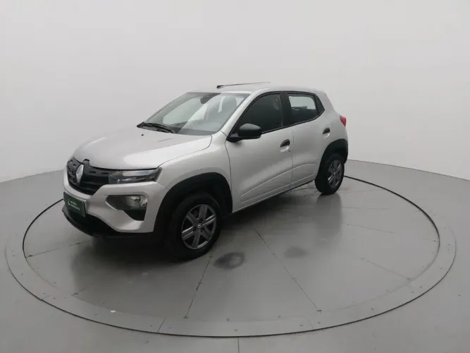 Renault Kwid 1.0 Zen 2025