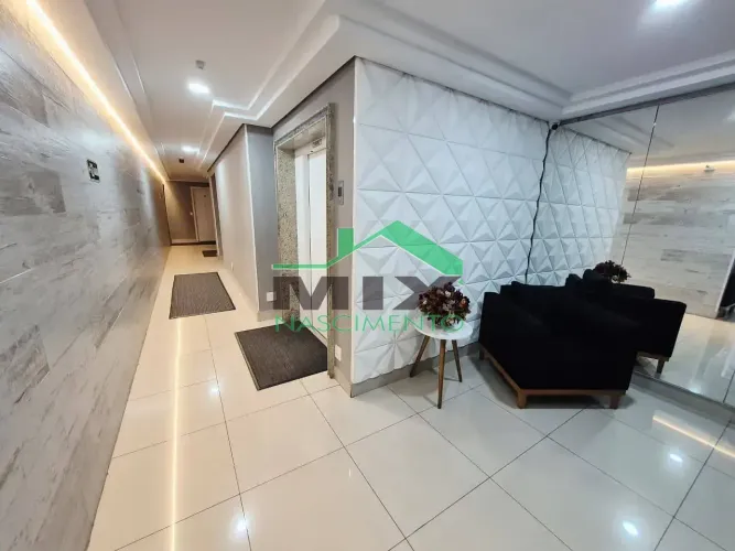 Apartamento para locação no condomínio Cadiz, Taboão, São Bernardo do Campo, SP