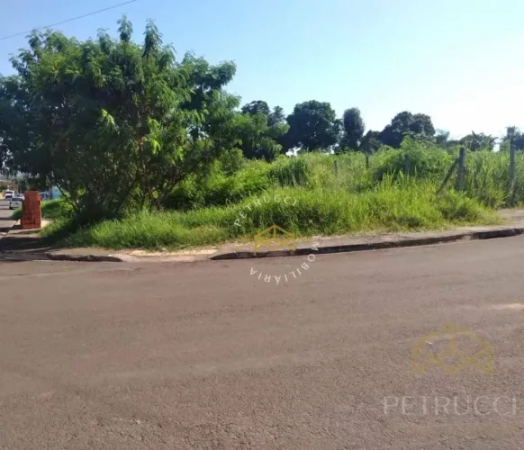 Terreno Comercial à venda, Jardim Novo Horizonte, Hortolândia - TE0876.
