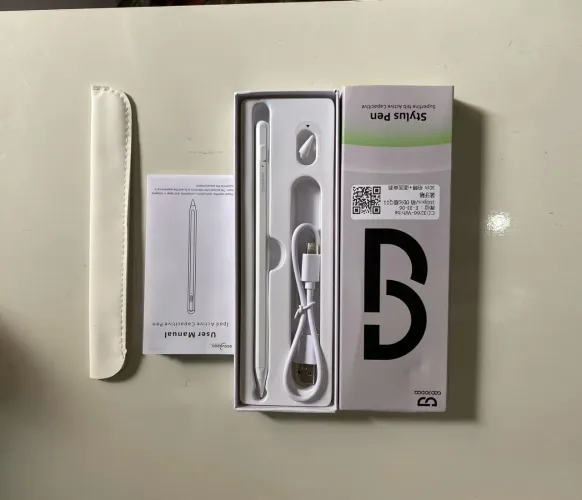 Pencil para iPad goodjodoq