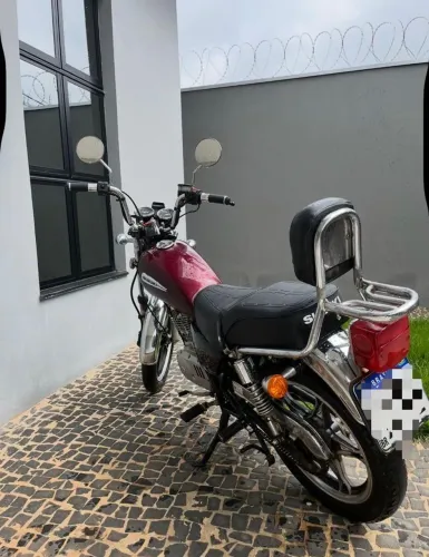 VENDE - SE 