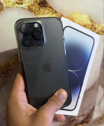 iPhone 14 Pro Max de 128g