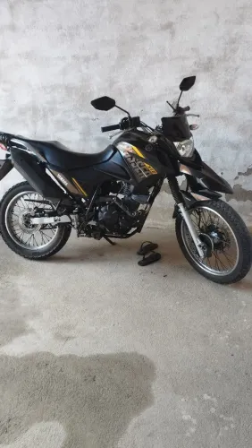 Crosser 2020