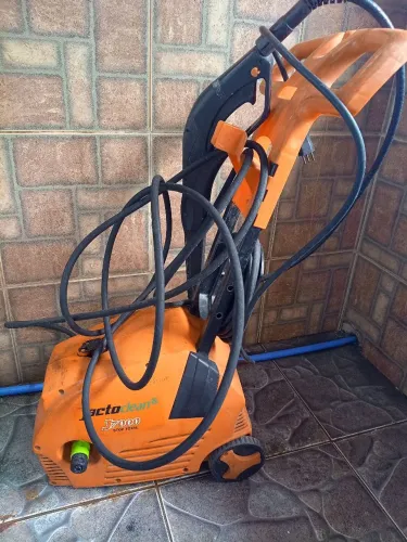 Lava jato turbo j700