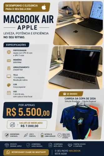 Mac book