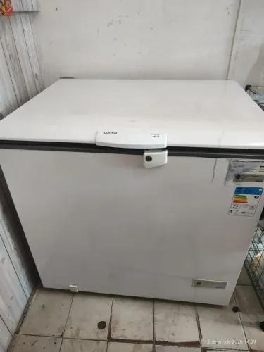 Freezer Consul 309 litros
