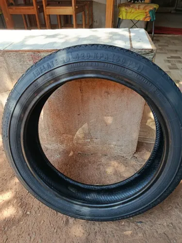 Pneu step Cobalt Onix