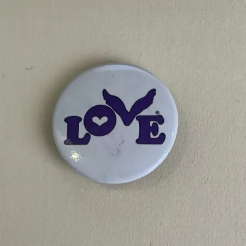 pin coldplay