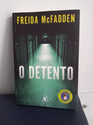 Freida Mcfadden
