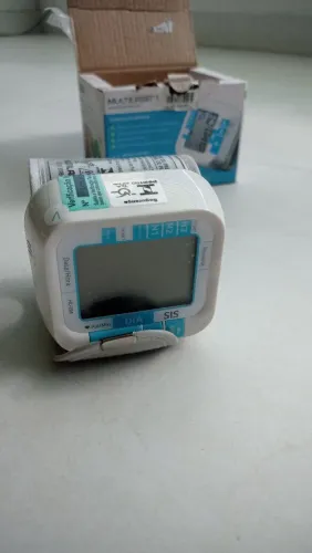 Vendo monitor cardíaco digital