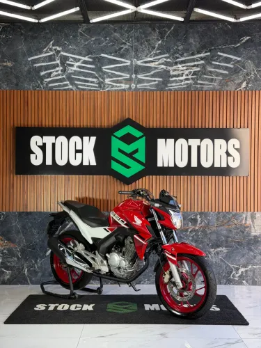 TWISTER 250 - 2022