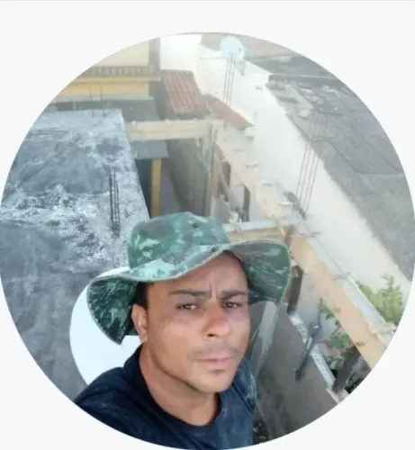 Pedreiro 