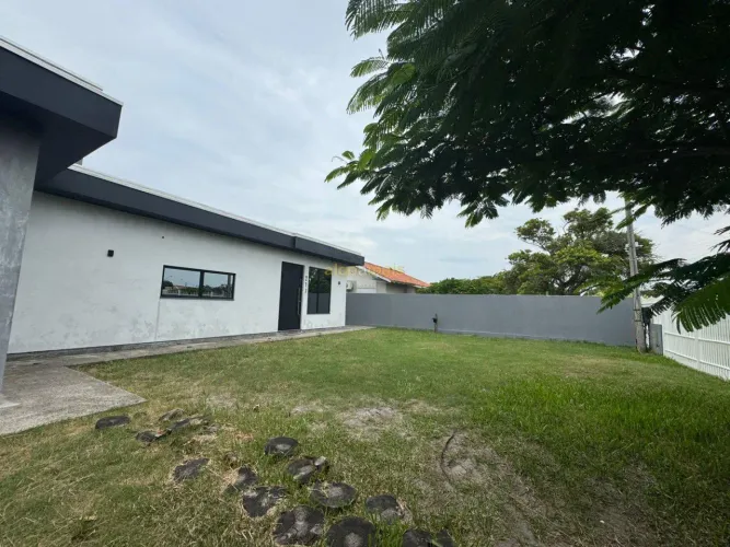 Casa semimobiliada à venda em Atlântida, Xangri-Lá REF: CA3700