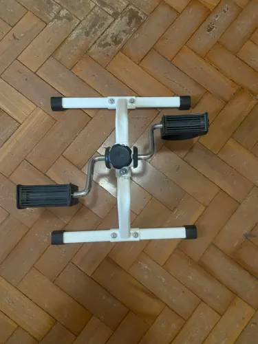 Mini Bicicleta ergométrica
